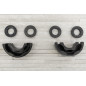 NERI COPERTURE PER GRILLI STANDARD 3/4'' 2SZT. (Cod. AP-33732_A4x4)