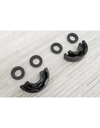 NERI COPERTURE PER GRILLI STANDARD 3/4'' 2SZT. (Cod. AP-33732_A4x4)