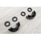 NERI COPERTURE PER GRILLI STANDARD 3/4'' 2SZT. (Cod. AP-33732_A4x4)
