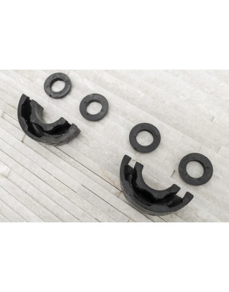NERI COPERTURE PER GRILLI STANDARD 3/4'' 2SZT. (Cod. AP-33732_A4x4)