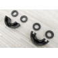 NERI COPERTURE PER GRILLI STANDARD 3/4'' 2SZT. (Cod. AP-33732_A4x4)