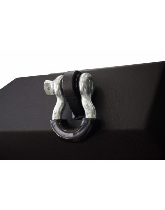 NERI COPERTURE PER GRILLI STANDARD 3/4'' 2SZT. (Cod. AP-33732_A4x4)