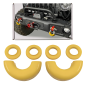 GIALLI COPERTURE PER GRILLI STANDARD 3/4'' 2SZT. (Cod. AP-33733_A4x4)