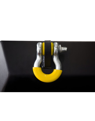 GIALLI COPERTURE PER GRILLI STANDARD 3/4'' 2SZT. (Cod. AP-33733_A4x4)