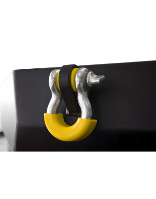 GIALLI COPERTURE PER GRILLI STANDARD 3/4'' 2SZT. (Cod. AP-33733_A4x4)