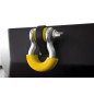 GIALLI COPERTURE PER GRILLI STANDARD 3/4'' 2SZT. (Cod. AP-33733_A4x4)
