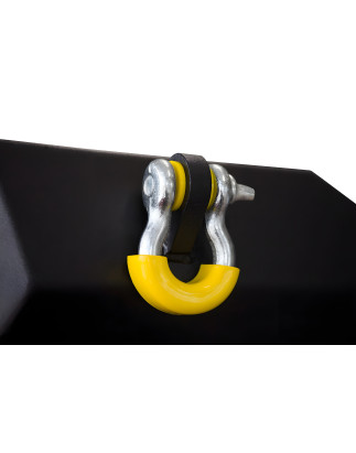 GIALLI COPERTURE PER GRILLI STANDARD 3/4'' 2SZT. (Cod. AP-33733_A4x4)