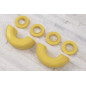 GIALLI COPERTURE PER GRILLI STANDARD 3/4'' 2SZT. (Cod. AP-33733_A4x4)