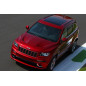 JEEP GRAND CHEROKEE IV WK2 2010-2021 IN ALLUMINIO COFANO ESTETICA SRT CON INSONORIZZAZIONE (Cod. AP-
