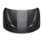 JEEP GRAND CHEROKEE IV WK2 2010-2021 IN ALLUMINIO COFANO ESTETICA SRT CON INSONORIZZAZIONE (Cod. AP-