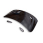 JEEP GRAND CHEROKEE IV WK2 2010-2021 IN ALLUMINIO COFANO ESTETICA SRT CON INSONORIZZAZIONE (Cod. AP-
