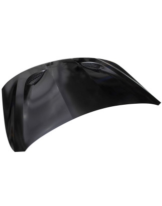 JEEP GRAND CHEROKEE IV WK2 2010-2021 IN ALLUMINIO COFANO ESTETICA SRT CON INSONORIZZAZIONE (Cod. AP-