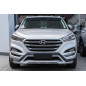 HYUNDAI TUCSON III TL 2015-2018 SPOILER PARAURTI CON EFFETTO DI SCARICO (Cod. AP-33870_A4x4) HYUNDAI TUCSON III TL 2015-2018 SPOILER PARAURTI CON EFFETTO DI SCARICO (Cod. AP-33870_A4x4)