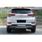 HYUNDAI TUCSON III TL 2015-2018 SPOILER PARAURTI CON EFFETTO DI SCARICO (Cod. AP-33870_A4x4) HYUNDAI TUCSON III TL 2015-2018 SPOILER PARAURTI CON EFFETTO DI SCARICO (Cod. AP-33870_A4x4)