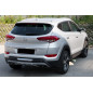 HYUNDAI TUCSON III TL 2015-2018 SPOILER PARAURTI CON EFFETTO DI SCARICO (Cod. AP-33870_A4x4) HYUNDAI TUCSON III TL 2015-2018 SPOILER PARAURTI CON EFFETTO DI SCARICO (Cod. AP-33870_A4x4)