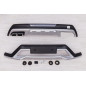 HYUNDAI TUCSON III TL 2015-2018 SPOILER PARAURTI CON EFFETTO DI SCARICO (Cod. AP-33870_A4x4) HYUNDAI TUCSON III TL 2015-2018 SPOILER PARAURTI CON EFFETTO DI SCARICO (Cod. AP-33870_A4x4)