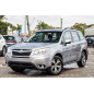 SUBARU FORESTER IV SJ 2012-2014 PRE-RESTYLING LUCI DIURNE LED (Cod. AP-33942_A4x4) SUBARU FORESTER IV SJ 2012-2014 PRE-RESTYLING LUCI DIURNE LED (Cod. AP-33942_A4x4)