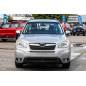 SUBARU FORESTER IV SJ 2012-2014 PRE-RESTYLING LUCI DIURNE LED (Cod. AP-33942_A4x4) SUBARU FORESTER IV SJ 2012-2014 PRE-RESTYLING LUCI DIURNE LED (Cod. AP-33942_A4x4)
