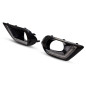 SUBARU FORESTER IV SJ 2012-2014 PRE-RESTYLING LUCI DIURNE LED (Cod. AP-33942_A4x4) SUBARU FORESTER IV SJ 2012-2014 PRE-RESTYLING LUCI DIURNE LED (Cod. AP-33942_A4x4)