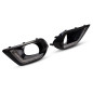 SUBARU FORESTER IV SJ 2012-2014 PRE-RESTYLING LUCI DIURNE LED (Cod. AP-33942_A4x4) SUBARU FORESTER IV SJ 2012-2014 PRE-RESTYLING LUCI DIURNE LED (Cod. AP-33942_A4x4)