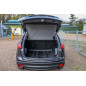 MAZDA CX-5 E KE 2012-2017 CAPPELLIERA COPRIBAGAGLI NERA KD33-V10-350A (Cod. AP-33953_A4x4)