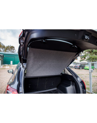 MAZDA CX-5 E KE 2012-2017 CAPPELLIERA COPRIBAGAGLI NERA KD33-V10-350A (Cod. AP-33953_A4x4)