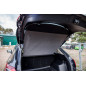 MAZDA CX-5 E KE 2012-2017 CAPPELLIERA COPRIBAGAGLI NERA KD33-V10-350A (Cod. AP-33953_A4x4)