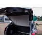 MAZDA CX-5 E KE 2012-2017 CAPPELLIERA COPRIBAGAGLI NERA KD33-V10-350A (Cod. AP-33953_A4x4)