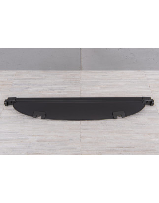 MAZDA CX-5 E KE 2012-2017 CAPPELLIERA COPRIBAGAGLI NERA KD33-V10-350A (Cod. AP-33953_A4x4)