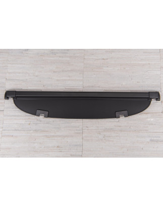 MAZDA CX-5 E KE 2012-2017 CAPPELLIERA COPRIBAGAGLI NERA KD33-V10-350A (Cod. AP-33953_A4x4)
