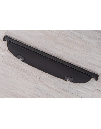 MAZDA CX-5 E KE 2012-2017 CAPPELLIERA COPRIBAGAGLI NERA KD33-V10-350A (Cod. AP-33953_A4x4)