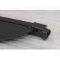 MAZDA CX-5 E KE 2012-2017 CAPPELLIERA COPRIBAGAGLI NERA KD33-V10-350A (Cod. AP-33953_A4x4)