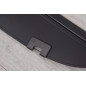 MAZDA CX-5 E KE 2012-2017 CAPPELLIERA COPRIBAGAGLI NERA KD33-V10-350A (Cod. AP-33953_A4x4)