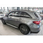 MERCEDES GLC X253 2015-2022 PARASPRUZZI PER SOTTOPORTA (Cod. AP-33954_A4x4)