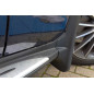 MERCEDES GLC X253 2015-2022 PARASPRUZZI PER SOTTOPORTA (Cod. AP-33954_A4x4)