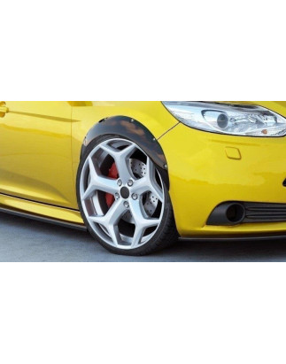Estensioni parafanghi Ford Focus ST Mk3  (Cod. M-FO-FO-3-ST-FE1G)