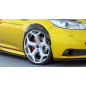 Estensioni parafanghi Ford Focus ST Mk3  (Cod. M-FO-FO-3-ST-FE1G)