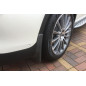 MERCEDES GLC X253 2015-2022 PARASPRUZZI PER SOTTOPORTA (Cod. AP-33954_A4x4)