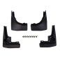 MERCEDES GLC X253 2015-2022 PARASPRUZZI PER SOTTOPORTA (Cod. AP-33954_A4x4)
