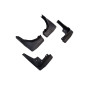 MERCEDES GLC X253 2015-2022 PARASPRUZZI PER SOTTOPORTA (Cod. AP-33954_A4x4)