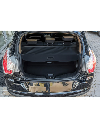 SSANG YONG TIVOLI 2015+ NERA CAPPELLIERA COPRIBAGAGLI 7688035500 (Cod. AP-33961_A4x4)