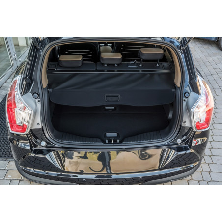 SSANG YONG TIVOLI 2015+ NERA CAPPELLIERA COPRIBAGAGLI 7688035500 (Cod. AP-33961_A4x4)