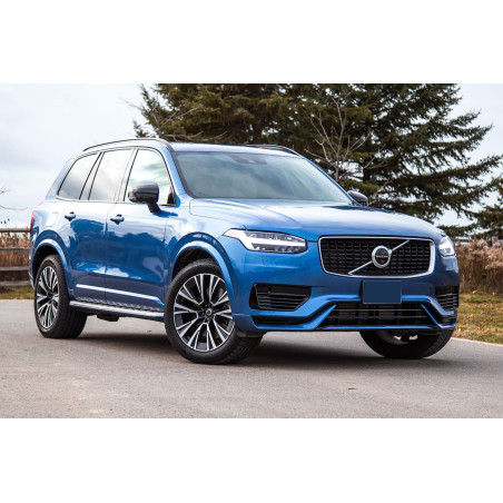 VOLVO XC90 II 2014+ PARASPRUZZI (Cod. AP-33963_A4x4)