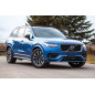 VOLVO XC90 II 2014+ PARASPRUZZI (Cod. AP-33963_A4x4)