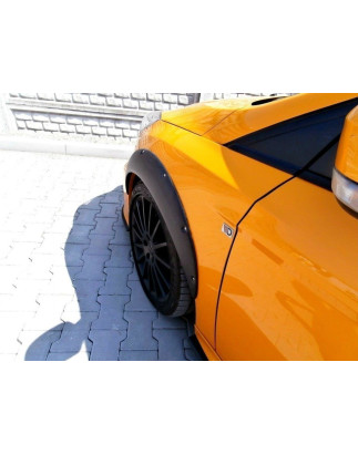 Estensioni parafanghi Ford Focus ST Mk3  (Cod. M-FO-FO-3-ST-FE1G)