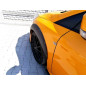 Estensioni parafanghi Ford Focus ST Mk3  (Cod. M-FO-FO-3-ST-FE1G)