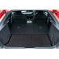 MAZDA 3 III BN 2016-2018 RESTYLING HATCHBACK TAPPETINO BAGAGLIAIO MOQUETTE (Cod. AP-33991_A4x4)