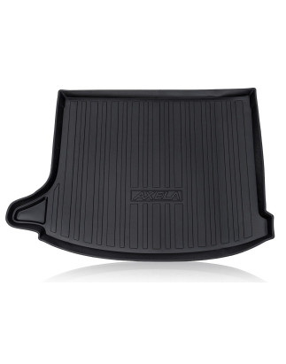 MAZDA 3 III BN 2016-2018 RESTYLING HATCHBACK TAPPETINO BAGAGLIAIO MOQUETTE (Cod. AP-33991_A4x4)