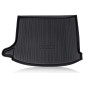 MAZDA 3 III BN 2016-2018 RESTYLING HATCHBACK TAPPETINO BAGAGLIAIO MOQUETTE (Cod. AP-33991_A4x4)