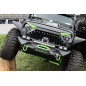 JEEP WRANGLER JK 2007-2018 INDICATORI DI DIREZIONE LED IN MASCHERINA KIT 2 PZ. (Cod. AP-34021_A4x4)